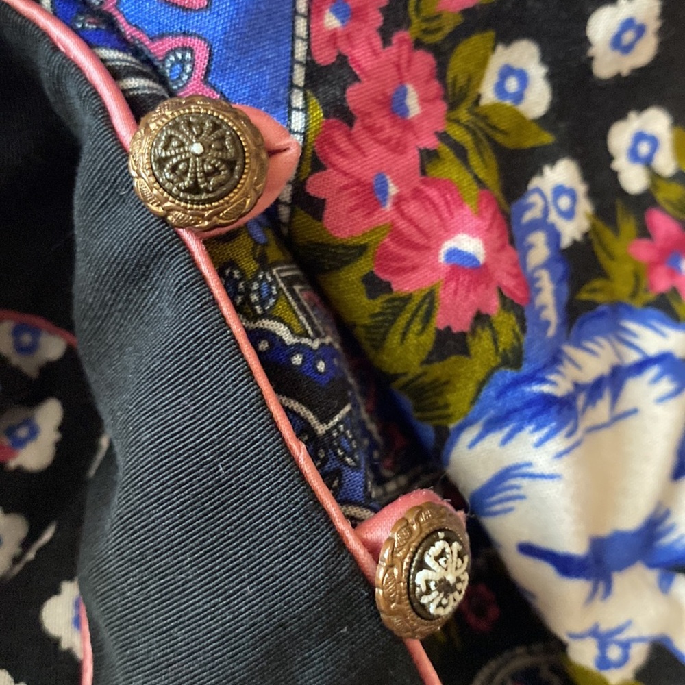 Vintage Lady Carol Petites blazer - Picture 13 of 13